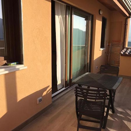 Casa Vacanza Cundari Castelmola Ngoại thất bức ảnh