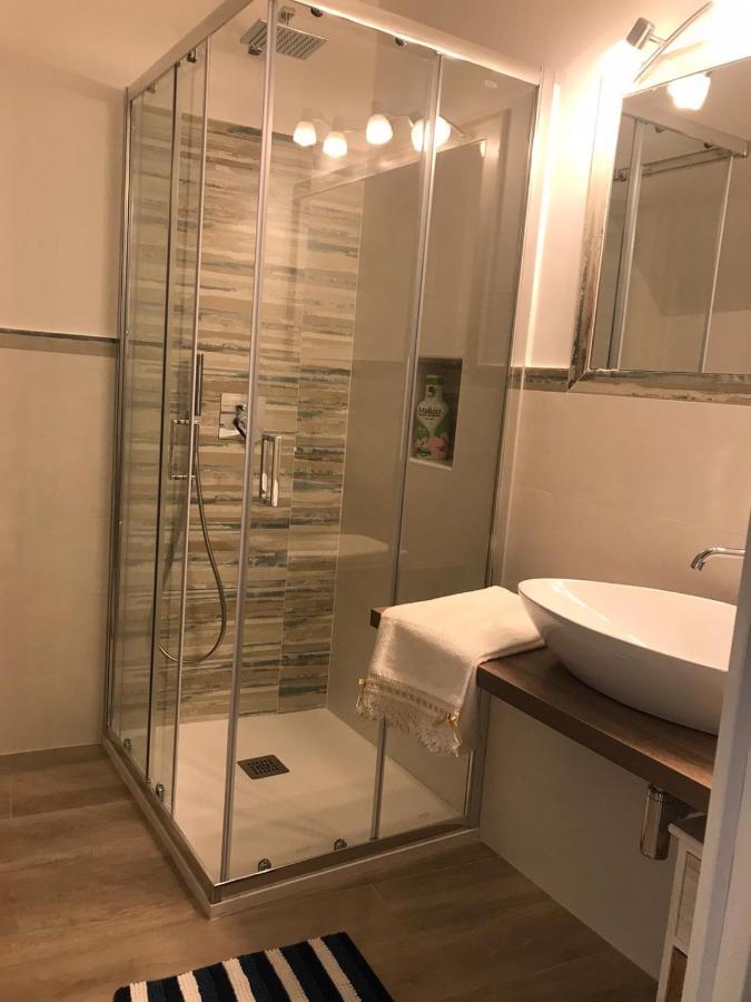 Casa Vacanza Cundari Castelmola Ngoại thất bức ảnh
