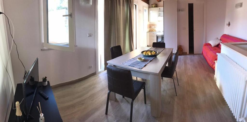 Casa Vacanza Cundari Castelmola Ngoại thất bức ảnh