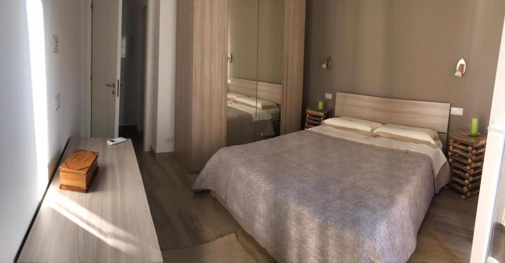 Casa Vacanza Cundari Castelmola Ngoại thất bức ảnh