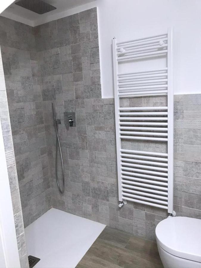Casa Vacanza Cundari Castelmola Ngoại thất bức ảnh