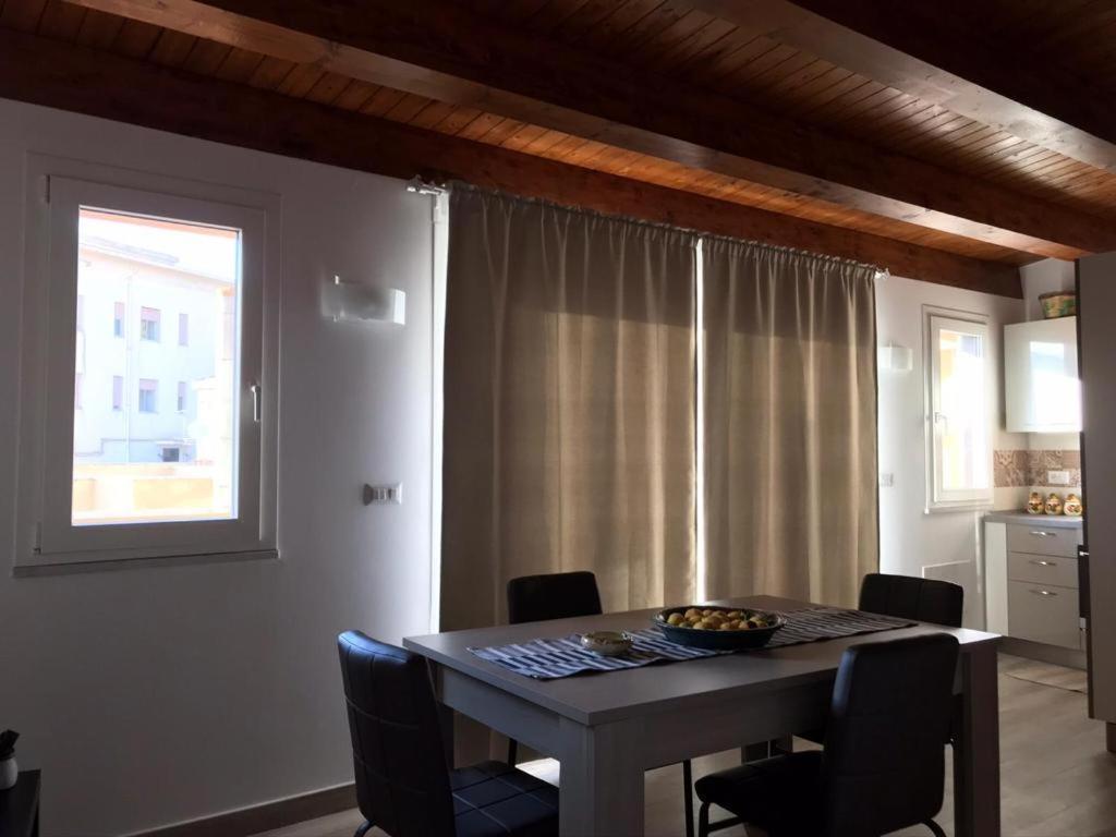 Casa Vacanza Cundari Castelmola Ngoại thất bức ảnh