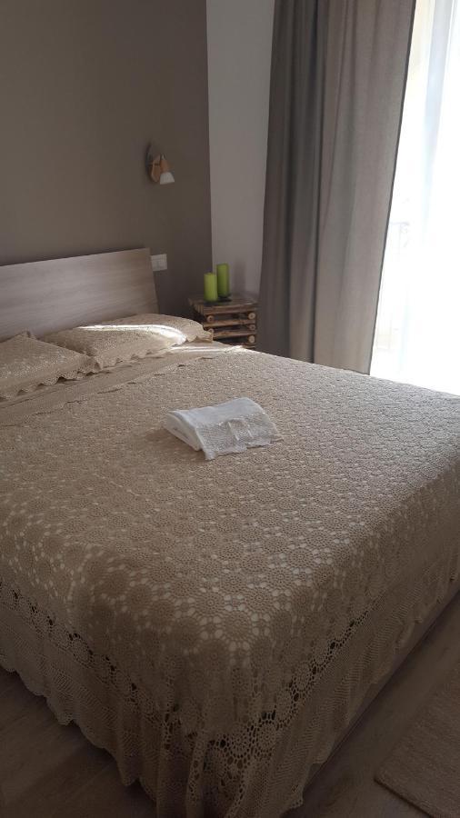 Casa Vacanza Cundari Castelmola Ngoại thất bức ảnh