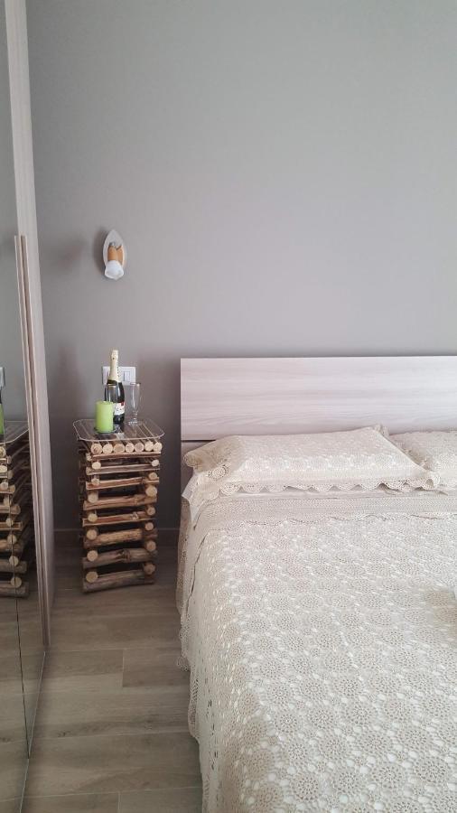 Casa Vacanza Cundari Castelmola Ngoại thất bức ảnh