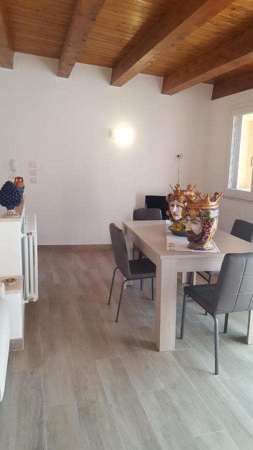 Casa Vacanza Cundari Castelmola Ngoại thất bức ảnh