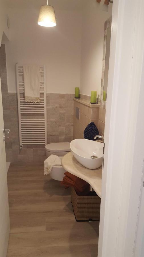 Casa Vacanza Cundari Castelmola Ngoại thất bức ảnh